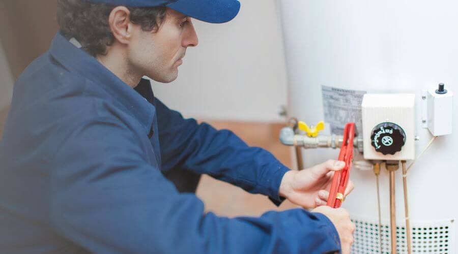 Professional Leak Detection Services in Hillman, MI